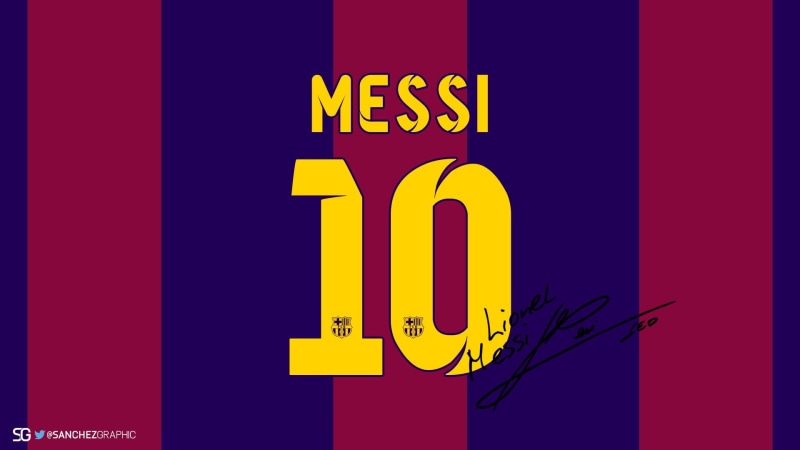 no people, multi colored, lionel, Lionel Messi, illustration, celebration, creativity, numbers, communication, yellow, capital letter, vector, red, arrow symbol