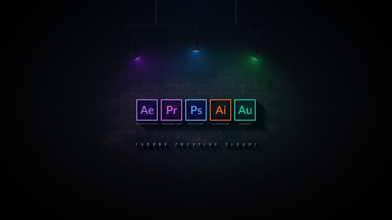 technology, after effects, darkroom, communication, architecture, 1080P, wall - building feature, letter, studio shot, text, time, block, light, dark