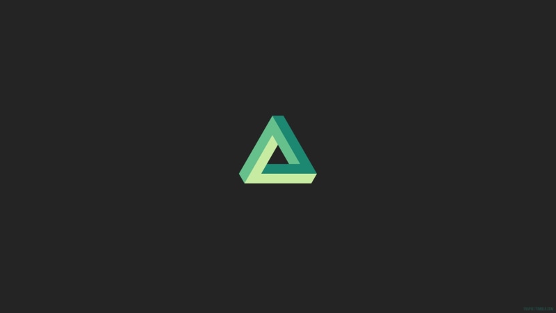 minimalism, green, design Element, construction Industry, sign, black background, gray, 1080P, insignia, business, safety, technology, communication, simple background