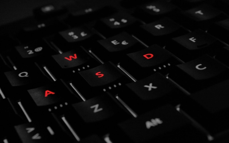 connection, input Device, computer part, keypad, full frame, red, close-up, keys, computer Keyboard, indoors, number, push button, computer Key, business