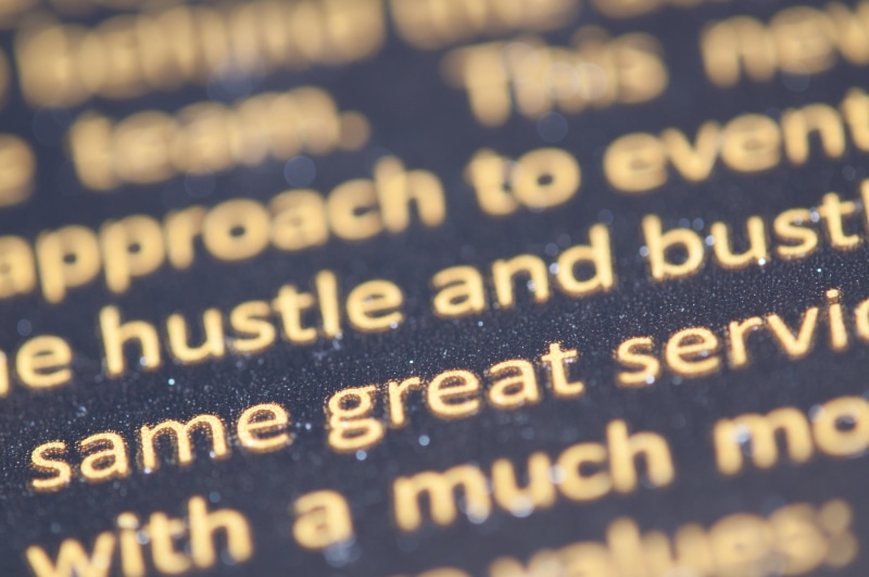 technology, backgrounds, indoors, closeup, information medium, text, cloth, typography, western script, strategy, blue, letter, page, yellow, message, photo