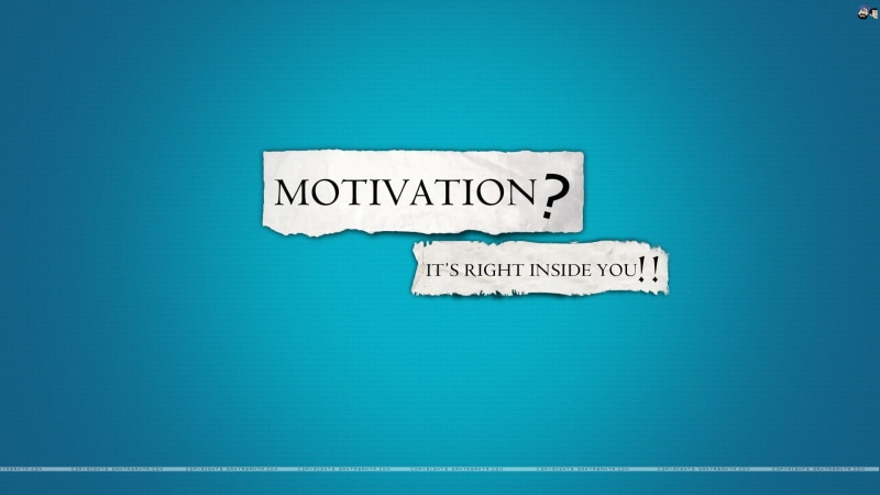 inside, blue, minimalism, motivational, quote, copy space, information, no people, simple background, guidance, motivation, sky, at the edge of, day, studio shot
