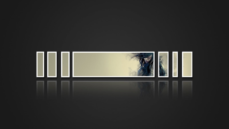 illuminated, one person, 1080P, lifestyles, window, black background, indoors, black, night, digital art, white, dark, built structure, simple background