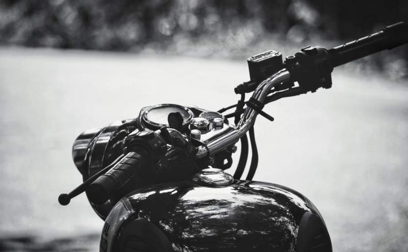 street, 5K, travel, stationary, helmet, holding, bike, bicycle, trip, land vehicle, Black and White, transportation, men, one person, day, bullet, city