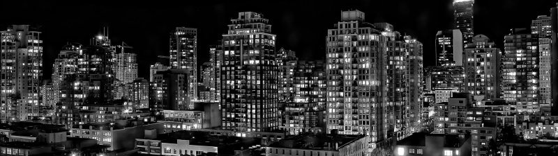 apartment, financial district, outdoors, tower, building exterior, crowded, built structure, city, px, Cityscape, building, monochrome, skyscraper, architecture