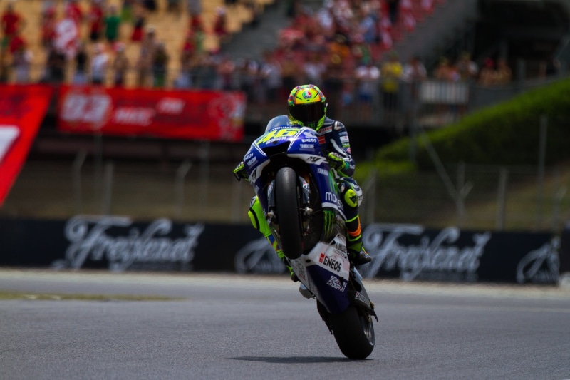 bike, motion, mode of transportation, Yamaha Factory, motor racing track, road, biker, Moto Gp, Grand pri, racer., sports race, sport, Valentino Rossi
