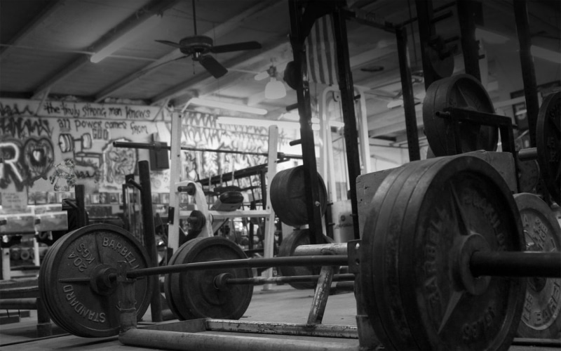 black, metal, barbell, weight training, train, mode of transportation, wheel, weight, land vehicle, garage, factory, industry, tire, exercise, gyms, machine part