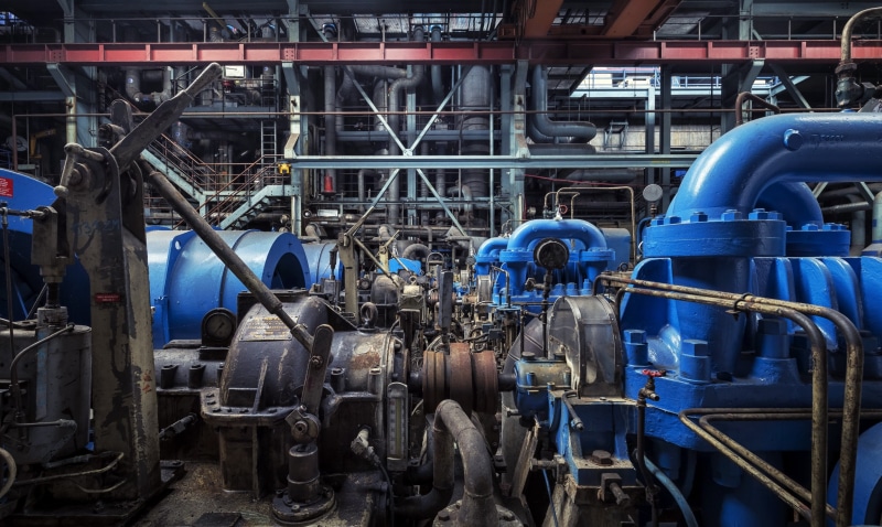 machine, indoors, technology, industry, day, industrial equipment, machine valve, fuel and power generation, factories, manufacturing equipment, factory
