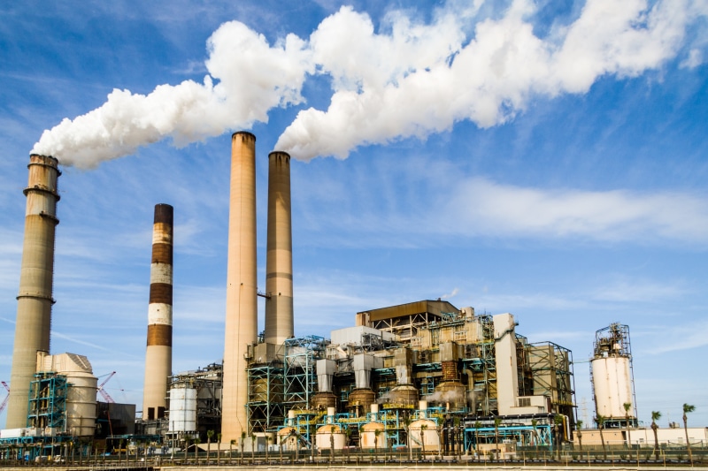 power, pipes, smoke Stack, fuel and Power Generation, building exterior, outdoors, industry, energy, business, buildings, stock, chemical Plant, nature