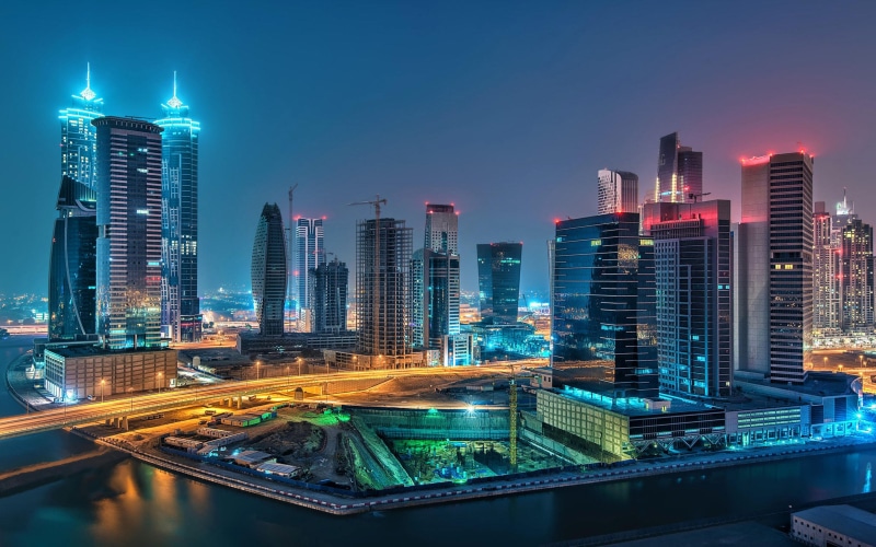 landscape, united, concrete, roads, cityscape, architecture, downtown district, outdoors, building exterior, residential district, skyscraper