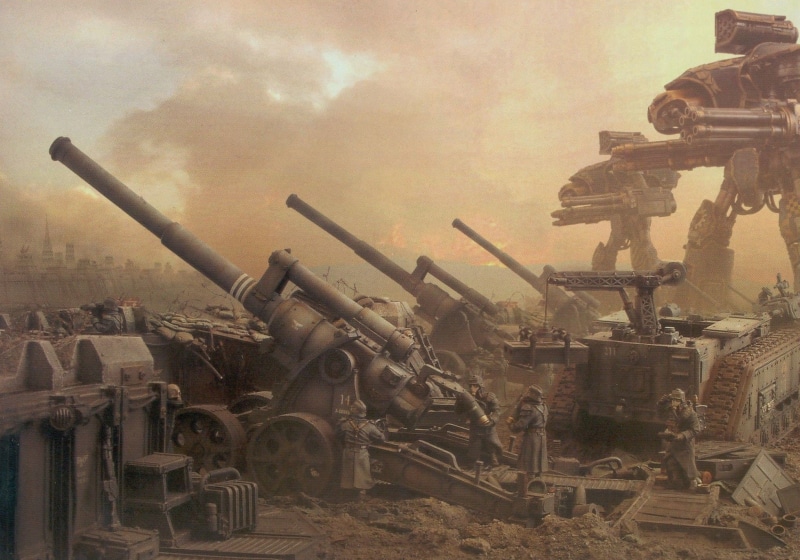 1080P, fighting, machinery, weapon, Warhammer, armed forces, army, cannon, industry, air pollution, mode of transportation, conflict, day, war, outdoors