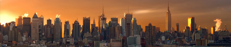 5K, modern, city life, cityscape, travel destinations, city, triple screen, brown, building exterior, New York City, landscape, office, nature, architecture
