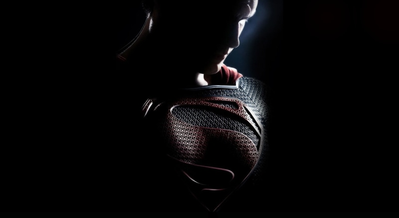 dc, superman, limb, black background, indoors, 1080P, aggression, human face, close-up, finger, one person, steel, body part, Man of Steel, hand, 2013