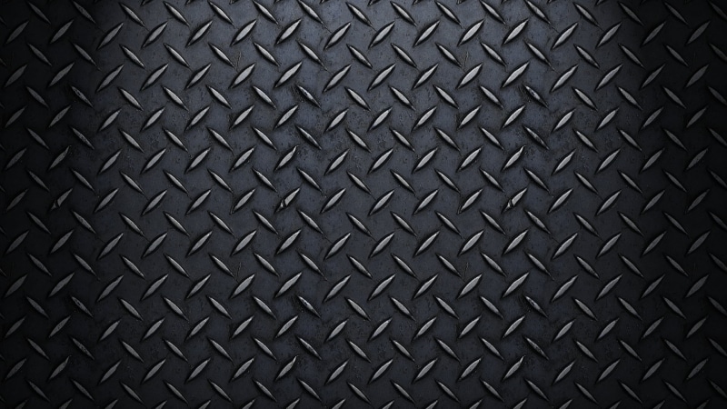 iron - Metal, rusty, close-up, chrome, steel, tire, silver Colored, diamond Plate, surface Level, 1080P, abstract, pattern, stainless Steel, textured effect