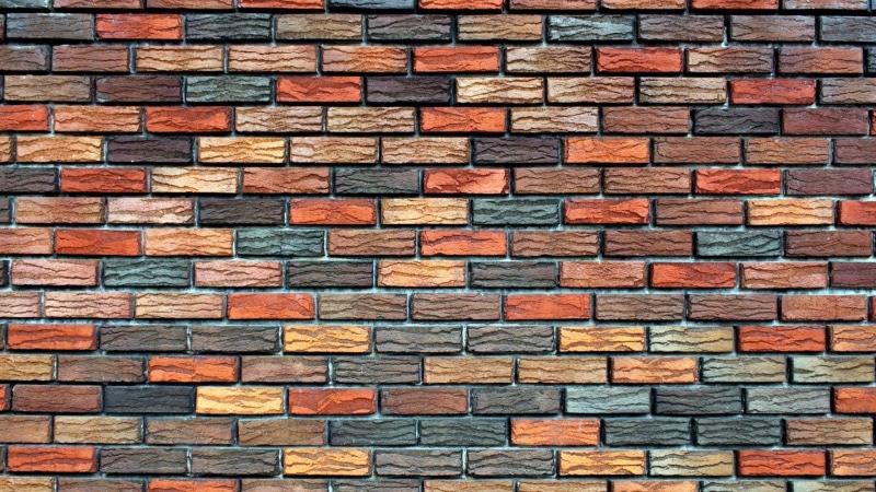 pattern, background, repetition, side by side, backgrounds, full frame, 1080P, arrangement, still life, brick, rough, textured, geometric shape, texture