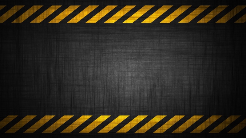stripes, design, grunge, danger, industrial, 1080P, plants, construction, warning