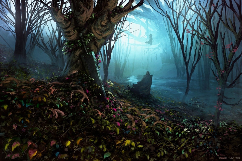 Berserk, 1080P, Guts, artwork, fantasy art, Anato Finnstark