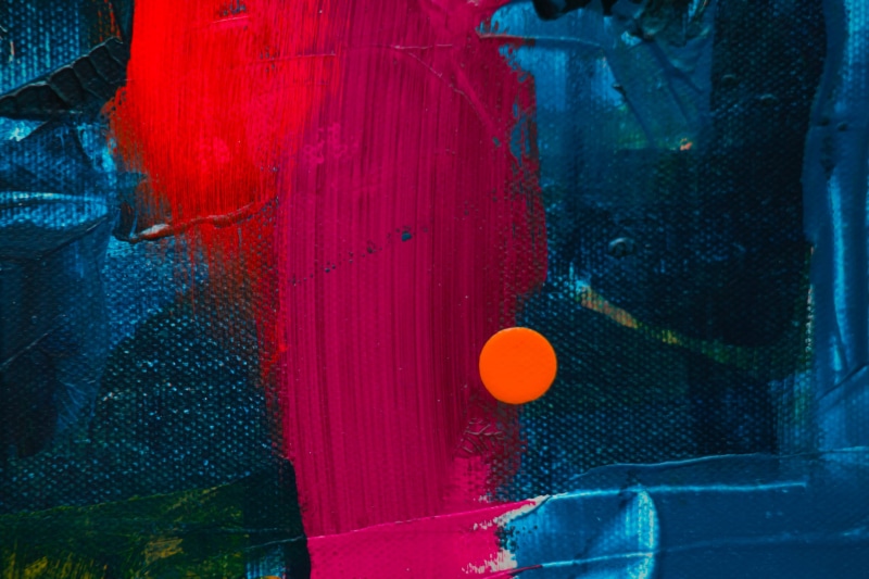 creativity, abstract painting, dark, tumblr, colors, door, backgrounds, painting, art and craft, creative, day, illustration, underwater, art