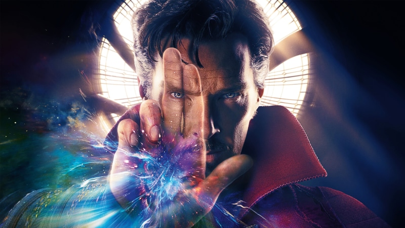 men, 4K, front view, motion, facial expression, human body part, males, young adult, headshot, dr, sunlight, marvel, portrait, nature, Benedict Cumberbatch