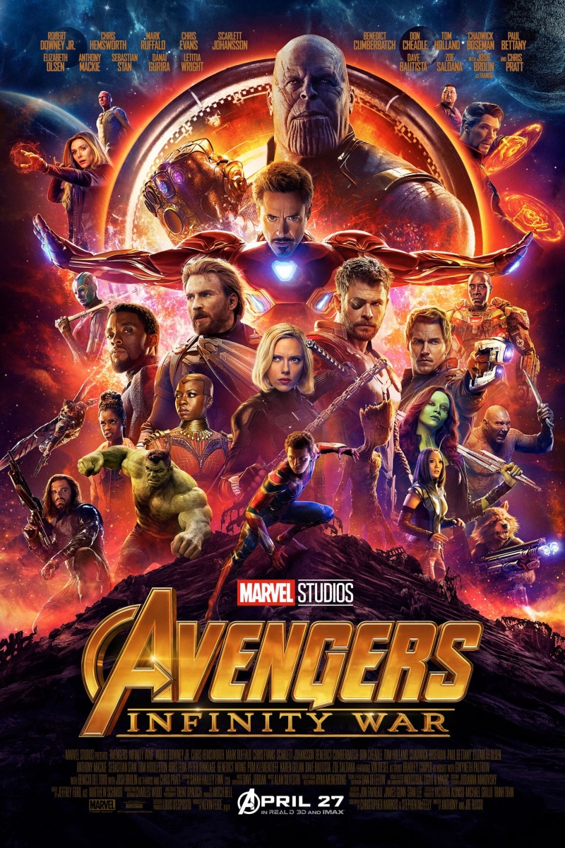 group of people, mural, men, human representation, The Avengers, Avengers: Infinity war, text, religion, 2K, Marvel Cinematic Universe, indoors, western script