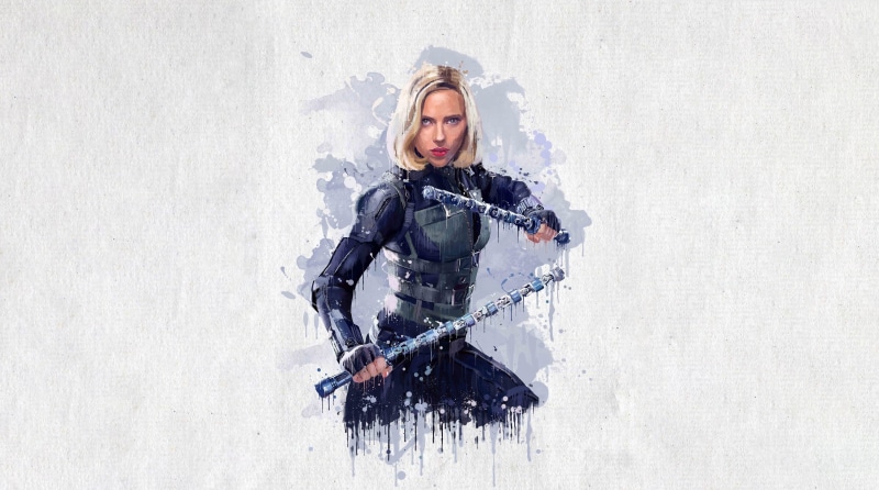 Chris Evans, Infinity, Hulk, Spider-Man, Star-Lord, Ant-Man, Thanos, Gamora, Falcon, 4K, Drax, Avengers: Infinity War, War, Chris Hemsworth, Elizabeth Olsen