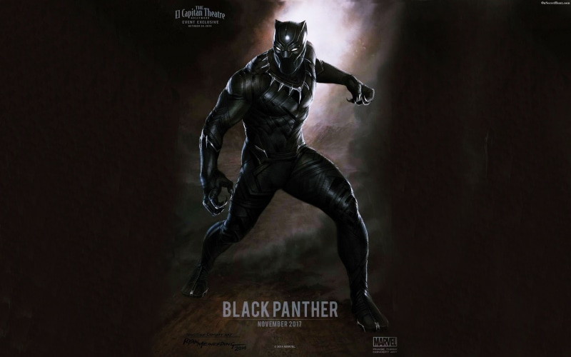 marvel, panther, black, universe, art, cinematic, concept, marvel cinematic universe, concept art, black panther, 2K