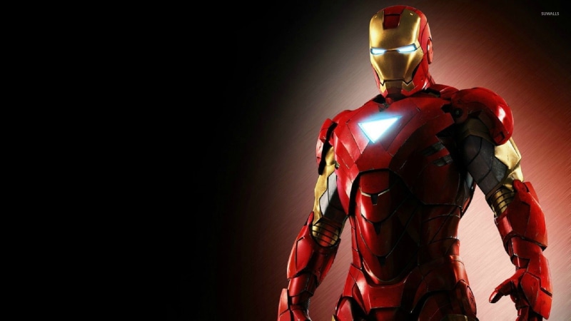 Iron Man, Marvel Comics, Marvel Cinematic Universe, 1080P
