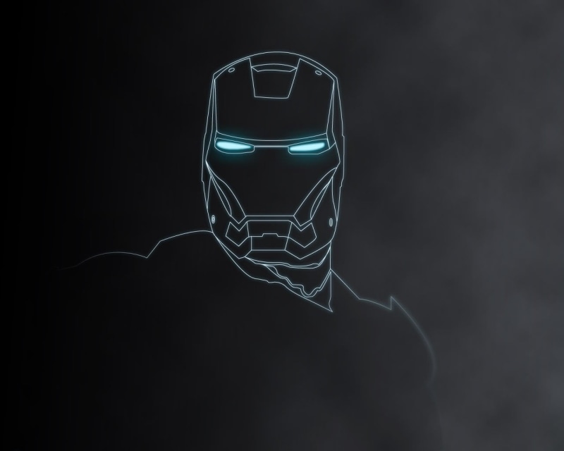 copy space, man, anatomy, single object, line Art, art and craft, no people, illustration, art, technology, sport, close-up, electricity, black background