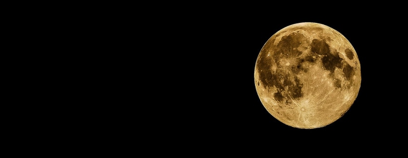 night, lunar, dark, tranquil scene, no people, moon surface, astronomy, astrology, beauty in nature, sky, circle, space and astronomy, full, copy space