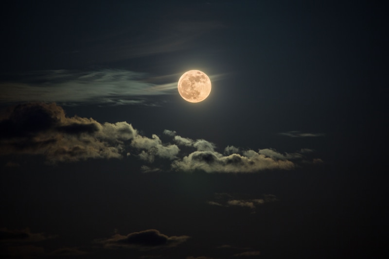 blue, geometric shape, full, landscape, sky, dark, eclipse, scenics, planet - Space, full Moon, planetary Moon, summer, sun, light - Natural Phenomenon