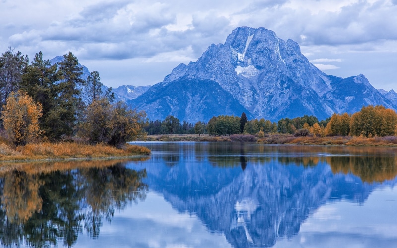 outdoors, tranquil scene, non-urban scene, 1080P, cloud - sky, water, idyllic, day, mountain range, sky, beauty in nature, lake, no people, tranquility