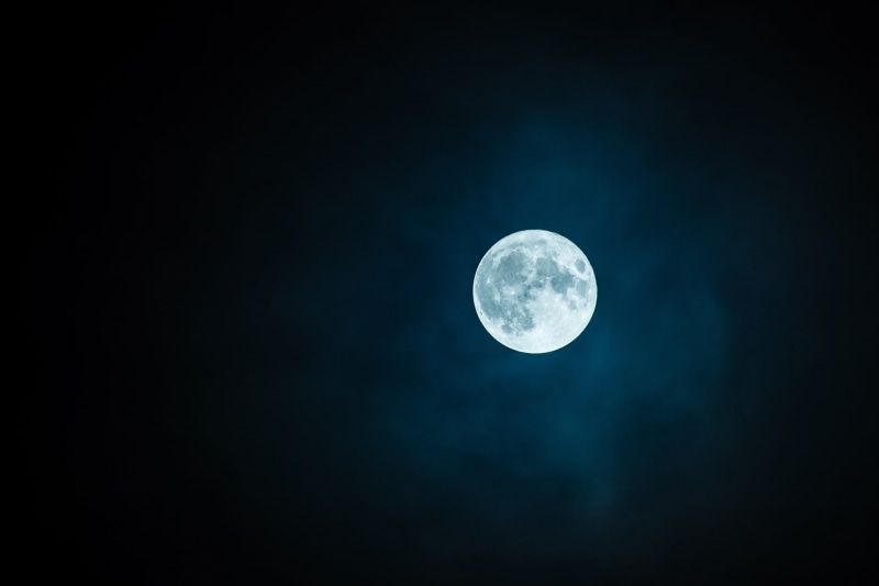 lunar, nature, the night sky, tranquility, astrology, super moon, low angle view, no people, copy space, moon, sky, mystery, space and astronomy, view