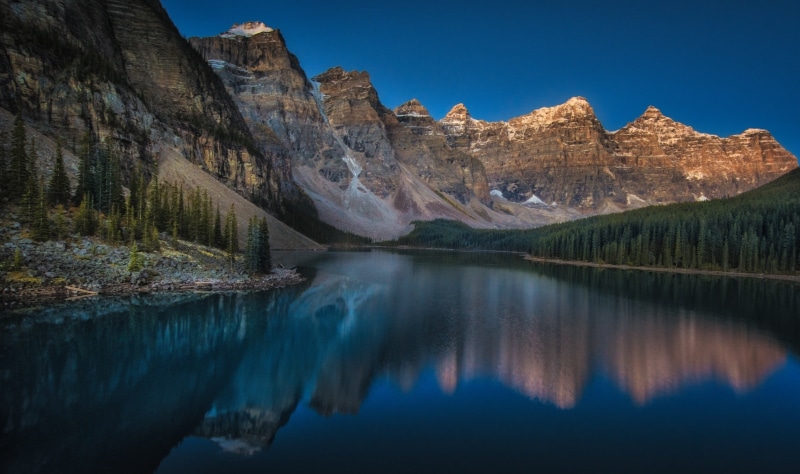 body, blue, no people, beauty in nature, mountain peak, summer, tranquility, nature, water, scenics - nature, land, idyllic, environment, formation, outdoors