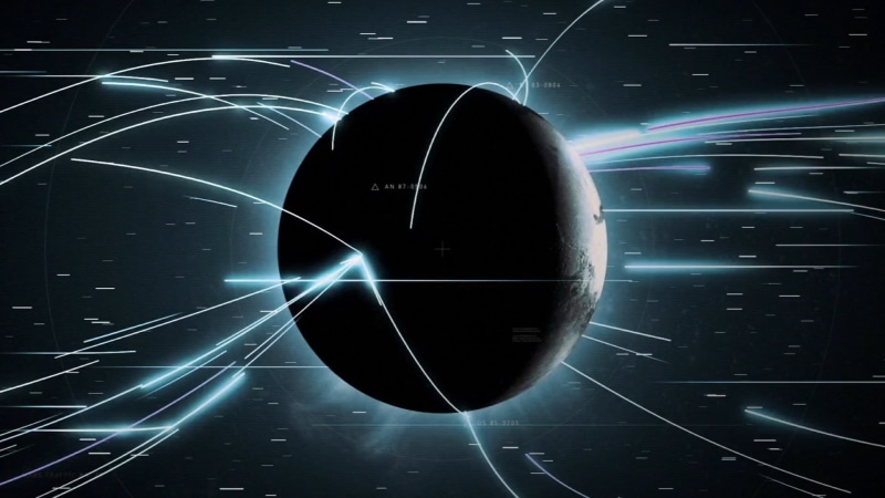 global communications, binary code, satellite view, TV, light - natural phenomenon, planet - space, data, no people, futuristic, sphere, backgrounds, eclipse