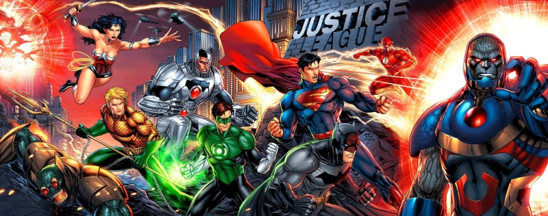 Green Lantern, Batman, justice, fantasy, vector, art and craft, men, no people, DC Comics, people, technology, Wonder Woman, city, amusement park, league
