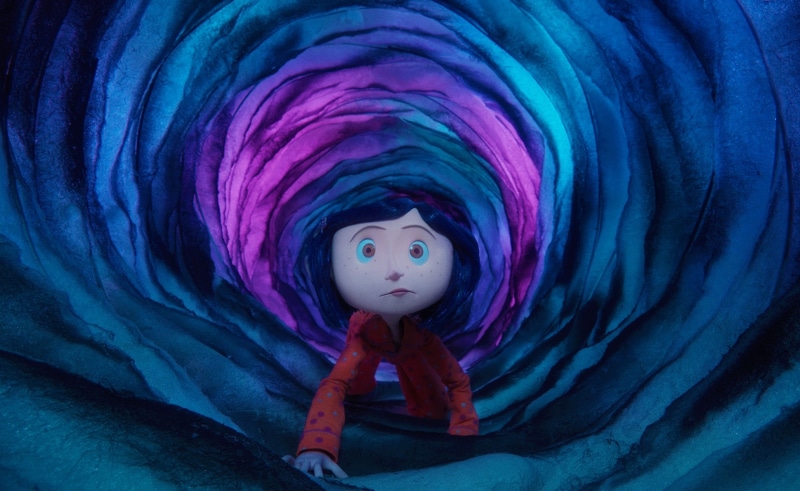  cartoon, child, horror, front view, girls, full length, human face, one person, 2K, Cartoons, lifestyles, looking at camera, men, innocence