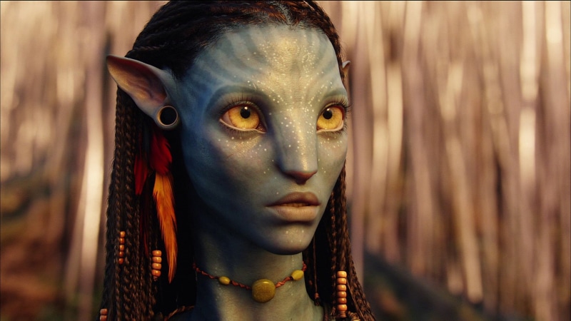 movies, hd, face, character, neytiri, avatar, 1080P, movie, navi