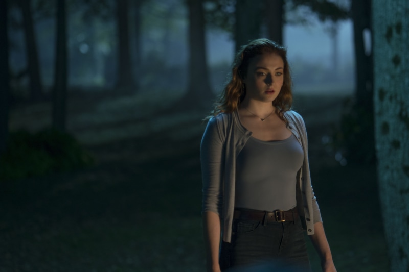 jean grey, sophie turner, 4k, dark phoenix, 5K, 2019 movies, movies, hd, x men dark phoenix, 5k