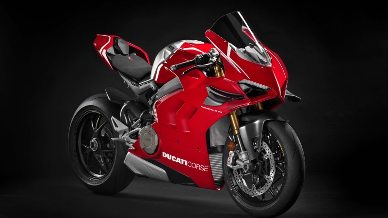 Ducati, 2019, 4K, r, v, k, Panigale