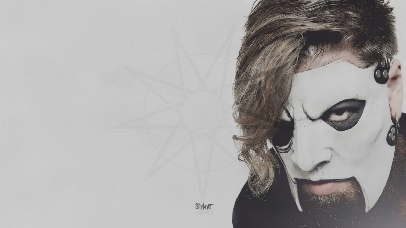 We Are Not Your Kind, James Root, Slipknot, 2019, WANYK, 1080P