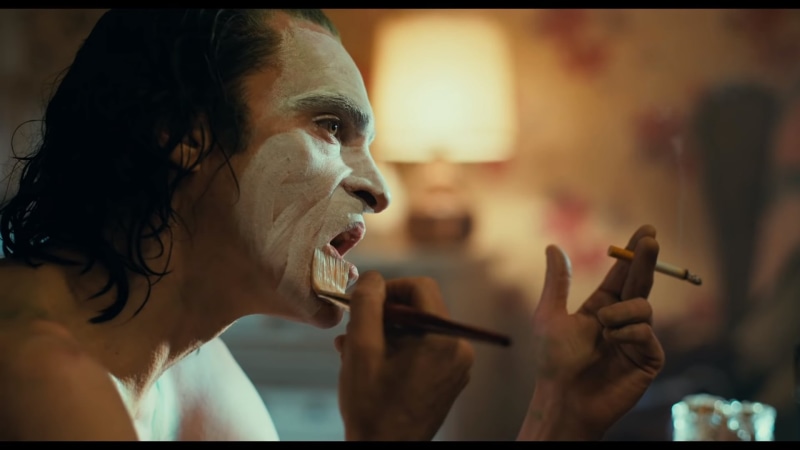 1080P, Joaquin Phoenix, JokerMovie, RobertDeNiro, movie poster, Joker