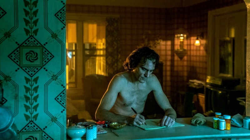 Arthur Fleck, Joker, Joker (2019 Movie), 1080P, Joaquin Phoenix, DC Comics