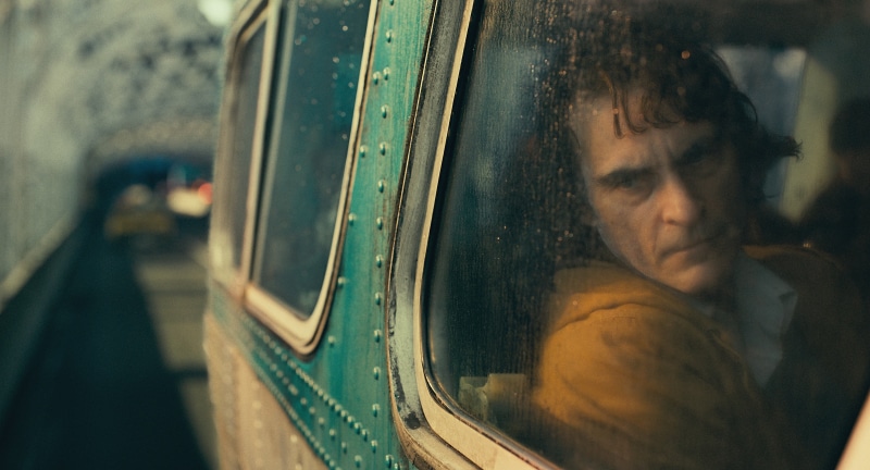 Joker, Joaquin Phoenix, DC Comics, 2K, Movie