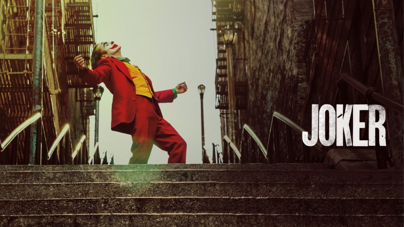 Joker, Movie, 8K, DC Comics, Joaquin Phoenix