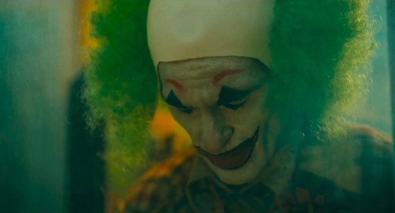 Joker (2019 Movie), Joker, 2K