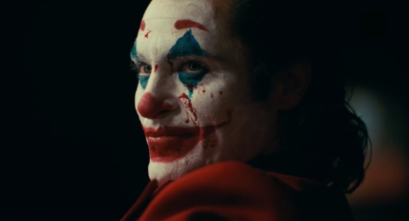 Joker (2019 Movie), 1080P, movie scenes