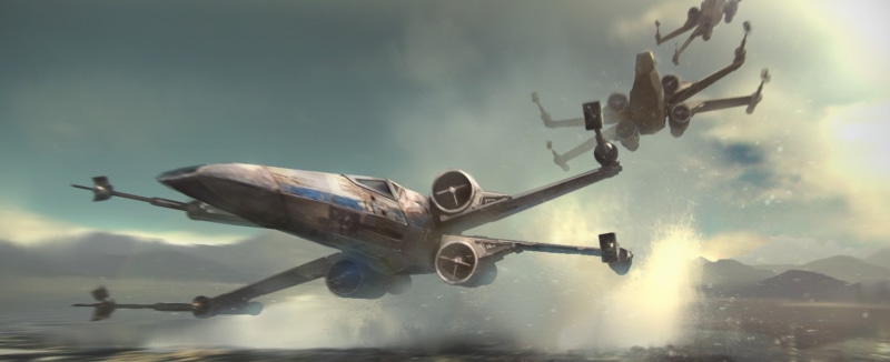 artwork, transportation, technology, X-wing, war, helicopter, motion, on the move, armed Forces, blue, mode of Transport, airplane, air Vehicle, cockpit