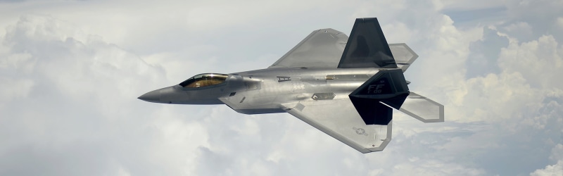 cloud - sky, stealth, jet fighter, fighter plane, gray, on the move, multiple display, aircraft, jet, mode of transportation, speed, plane, outdoors, air force