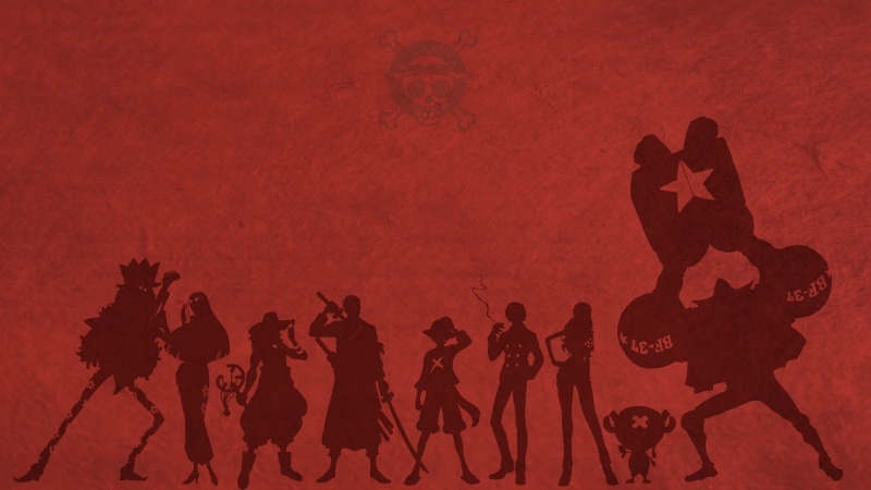 Nico Robin, Zoro Roronoa, 1080P, Nami (One Piece), Usopp (One Piece), Anime, Tony Tony Chopper, Brook (One Piece), Sanji (One Piece), Franky (One Piece)