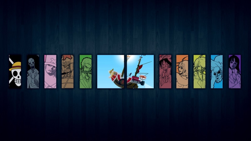 art, hd, piece, one piece, x, 1080P, one, anime